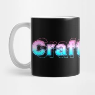 Craft Beer Mug